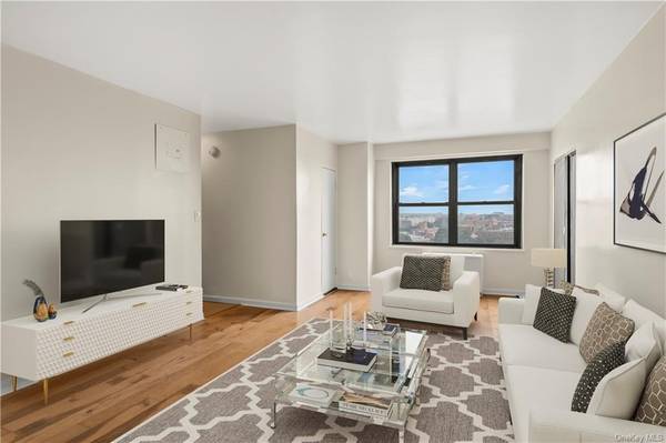 1020 Grand Concourse #16FF, Bronx, NY 10451