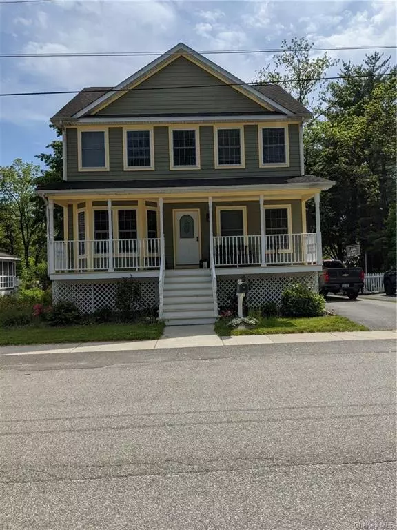 149 Mason ST, Montgomery, NY 12549