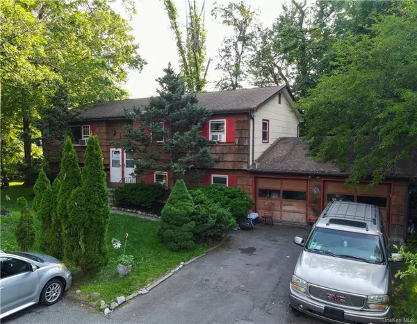 Chestnut Ridge, NY 10977,15 Garden ST