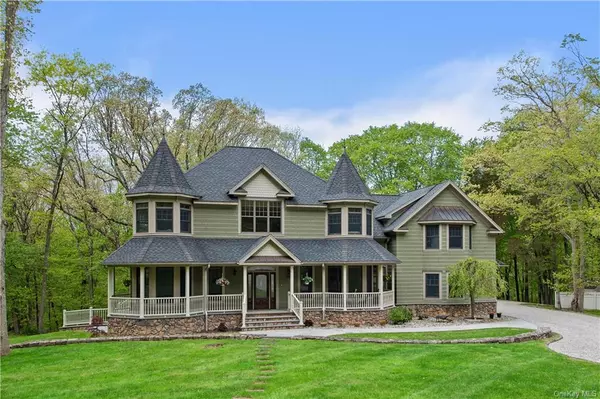 Pound Ridge, NY 10576,26 Highview RD