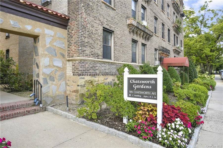 14 N Chatsworth AVE #1M, Larchmont, NY 10538