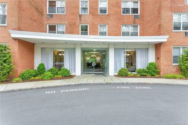 177 E Hartsdale AVE #4C, Hartsdale, NY 10530