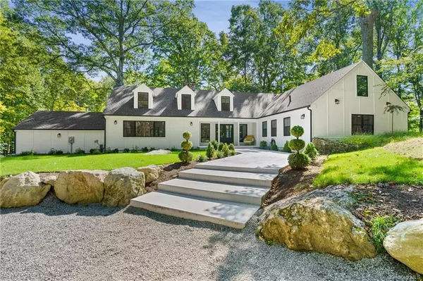 Pound Ridge, NY 10576,162 Barnegat RD