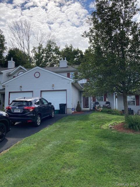 17 Nancy CT, Monroe, NY 10950