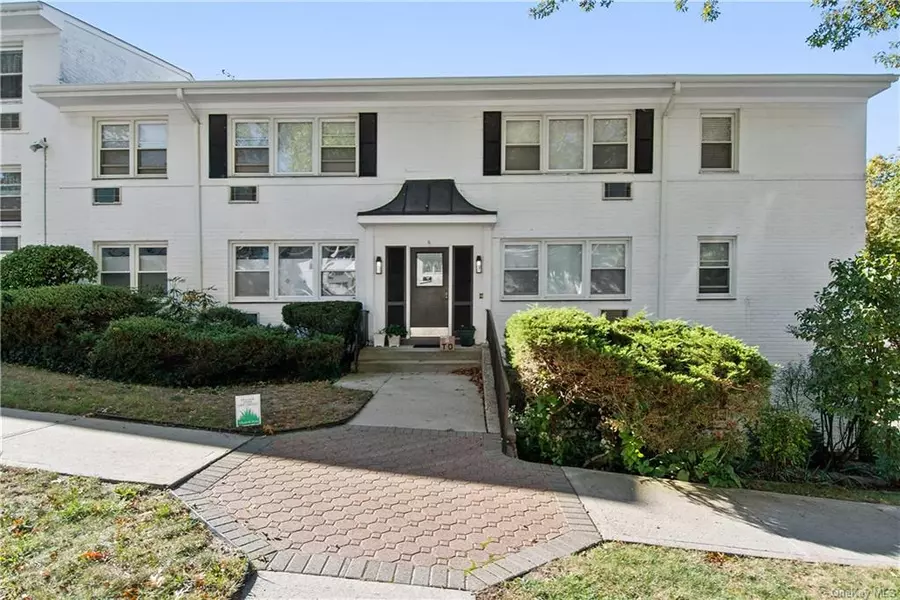 6 Avon CIR #E, Rye Brook, NY 10573