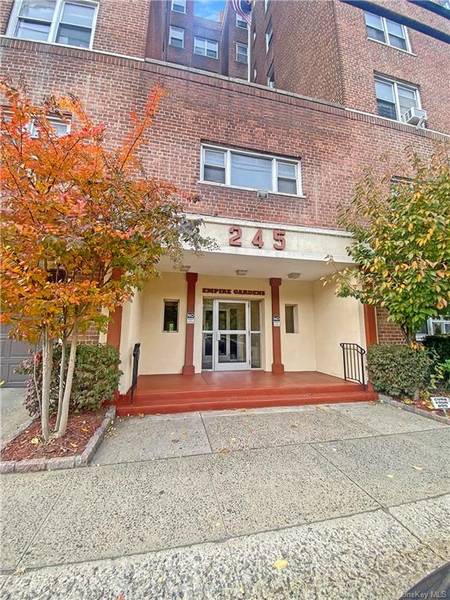 245 Bronx River RD #7C, Yonkers, NY 10704