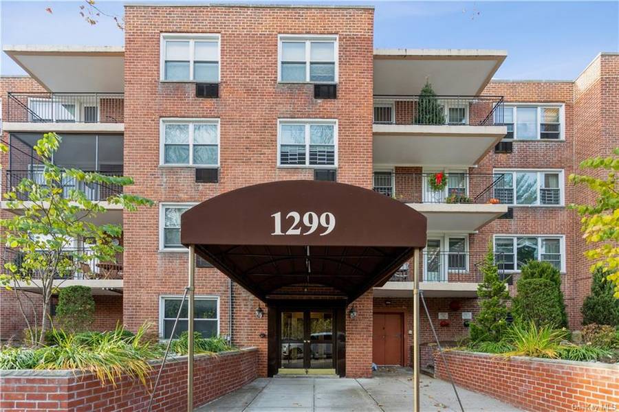 1299 Palmer AVE #327, Larchmont, NY 10538