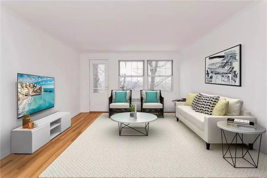 65 Rockledge RD #1G, Bronxville, NY 10708