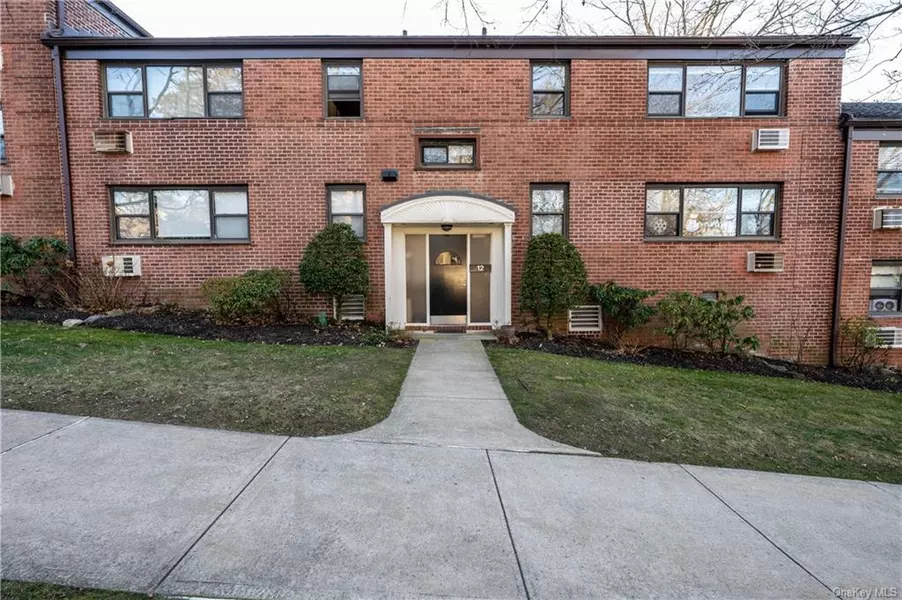 12 Manor House DR #G27, Dobbs Ferry, NY 10522