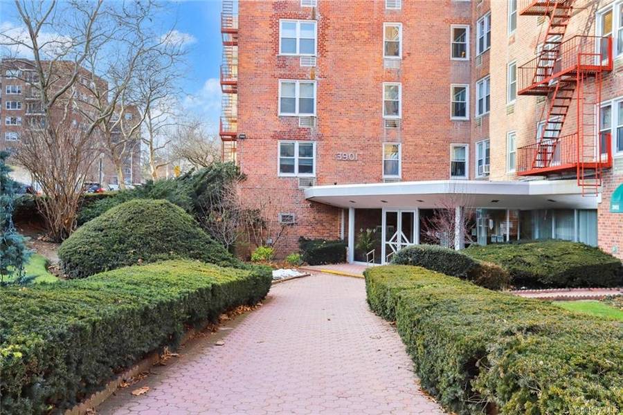 3901 Independence AVE #6L, Bronx, NY 10463