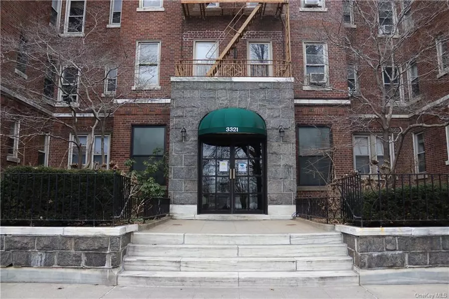 3321 Bruckner BLVD #6J, Bronx, NY 10461