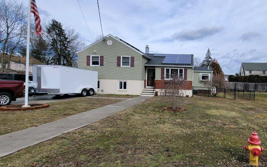 207 6th ST, Verplanck, NY 10596