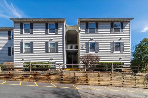 20 Lexington HL #3, Harriman, NY 10926