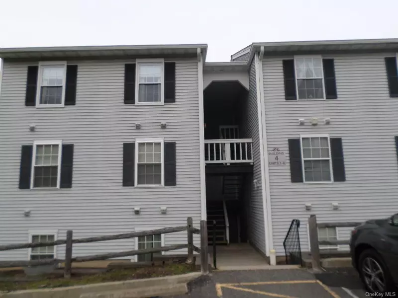 4 Lexington HL #3, Harriman, NY 10926