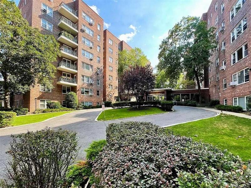 3850 Hudson Manor TER #3F (West), Bronx, NY 10463