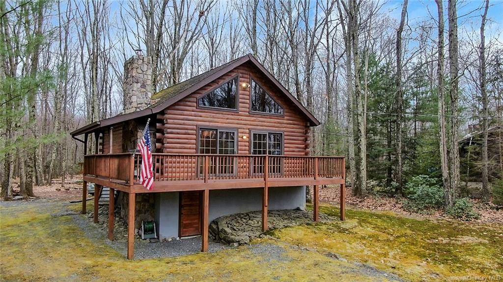 81 East RD, Wurtsboro, NY 12790