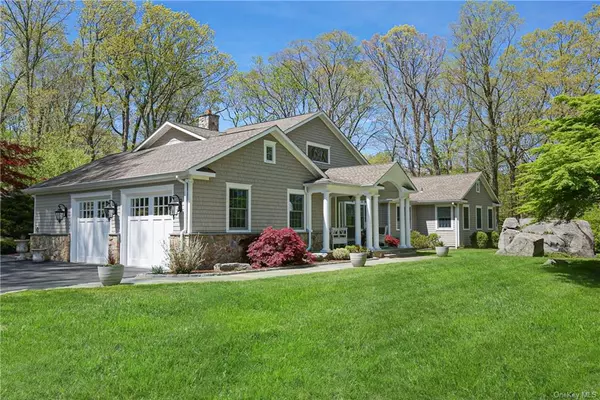 Armonk, NY 10504,52 Banksville RD