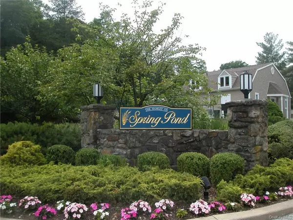 Ossining, NY 10562,13 Spring Pond DR