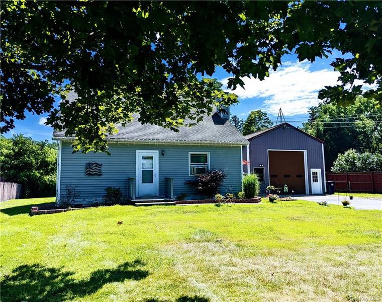 6250 Route 82, Stanfordville, NY 12581