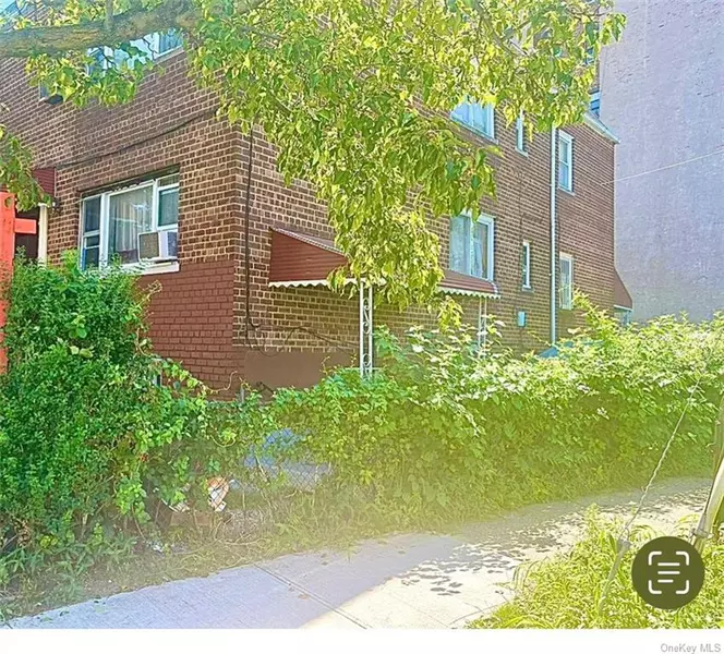 4629 Wilder AVE, Bronx, NY 10466