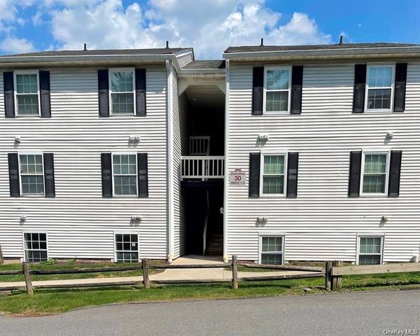 30 Lexington HL #2, Harriman, NY 10926