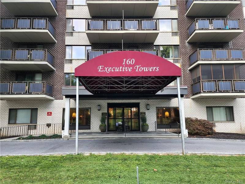 160 Academy ST #3K, Poughkeepsie, NY 12601