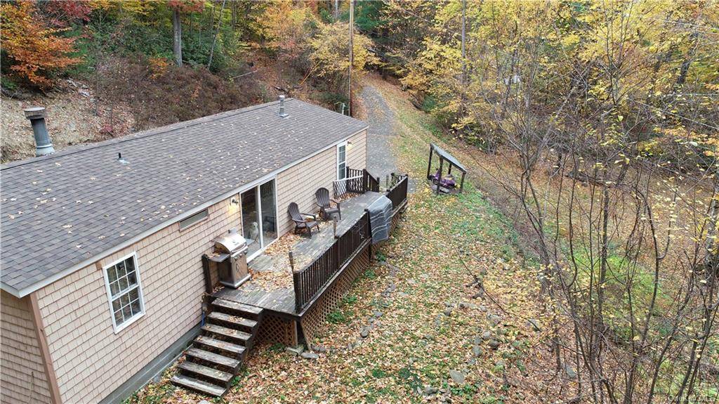 191 Trails End RD, Kerhonkson, NY 12446