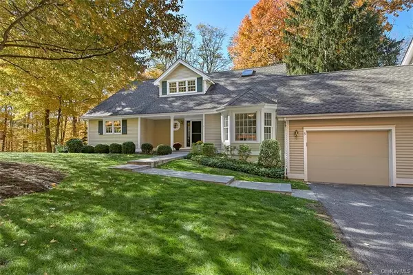 Mount Kisco, NY 10549,5 Annes Wood LN