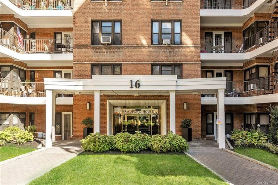 16 N Broadway #5O, White Plains, NY 10601