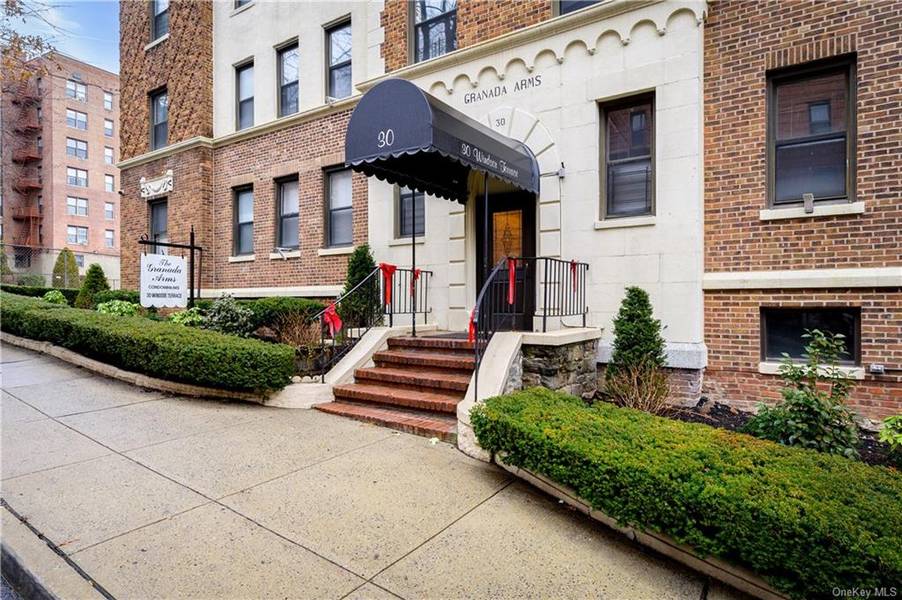 30 Windsor TER #2H, White Plains, NY 10601