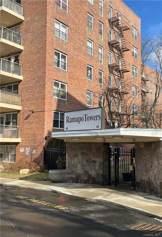 30 S Cole AVE #3C, Spring Valley, NY 10977