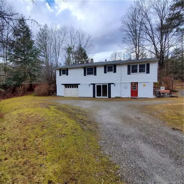 1 Barkit Kennel RD, Pleasant Valley, NY 12569