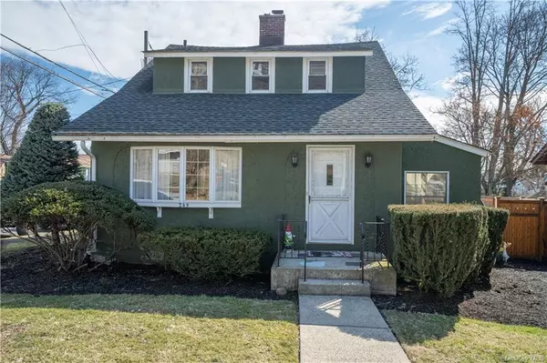 245 N Highland AVE, Nyack, NY 10960