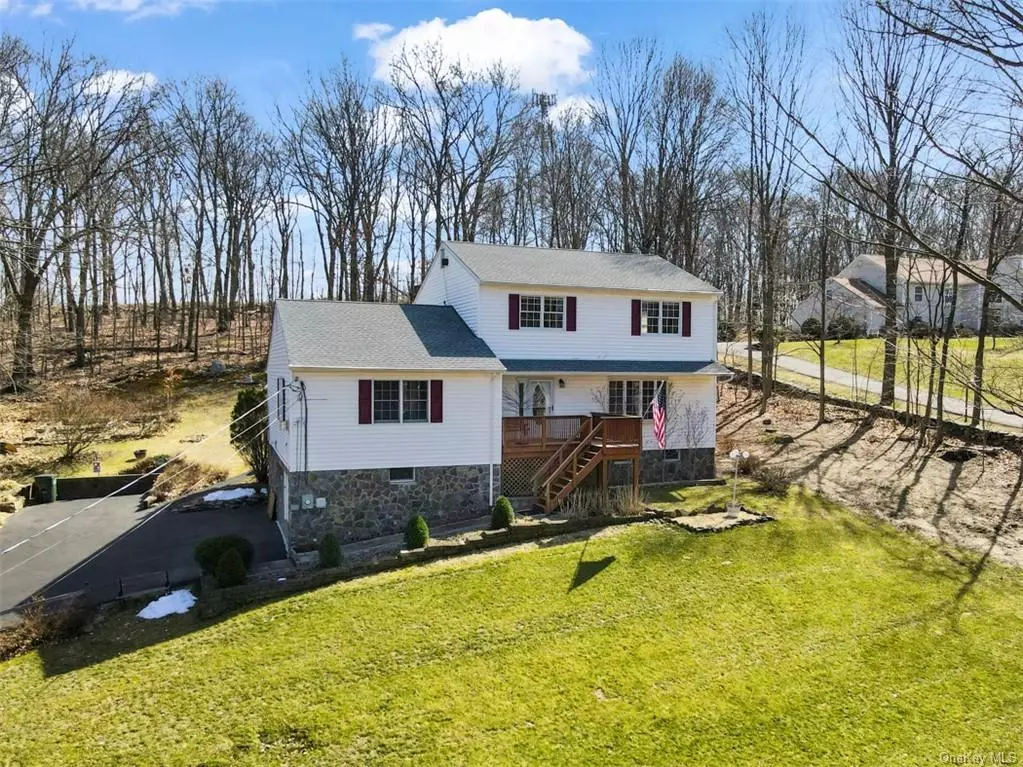 Carmel, NY 10512,330 Shear Hill RD