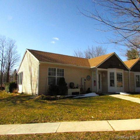 30 Hidden Ridge TER, Monticello, NY 12701