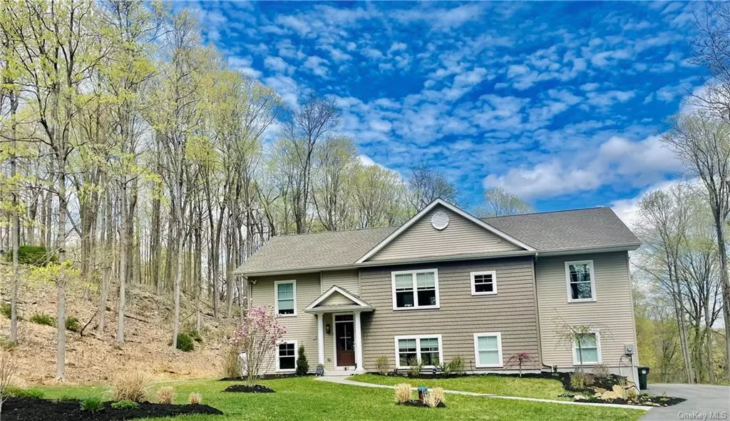 Somers, NY 10589,32 Butler Hill RD