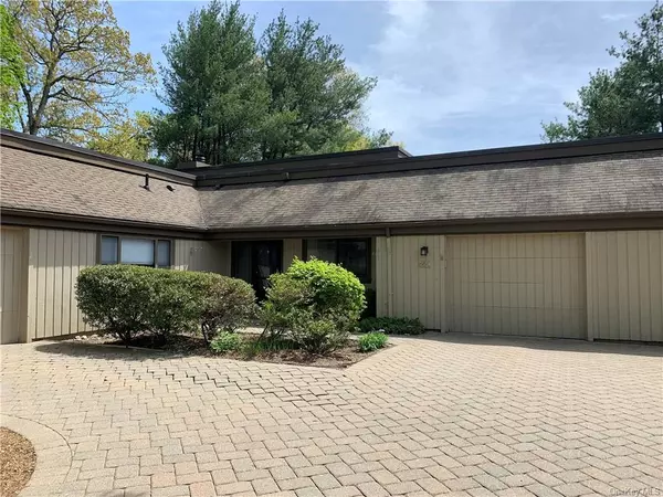 68 Heritage HLS #C, Somers, NY 10589