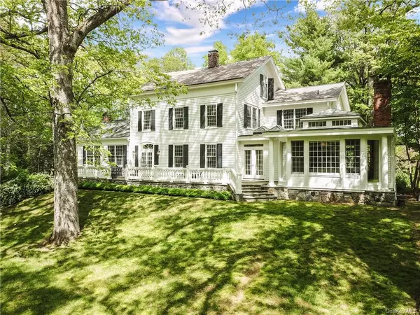 Katonah, NY 10536,108 Lake RD