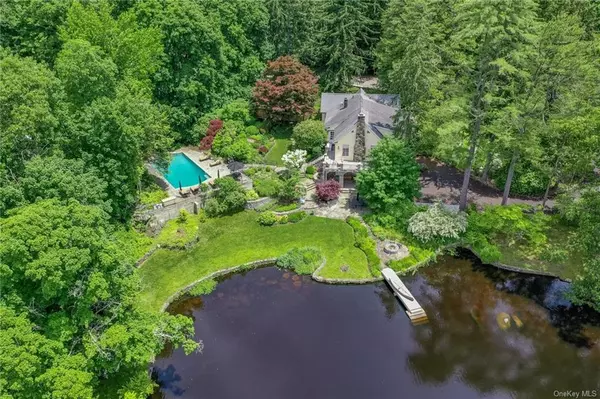 Cortlandt Manor, NY 10567,15 Brook LN