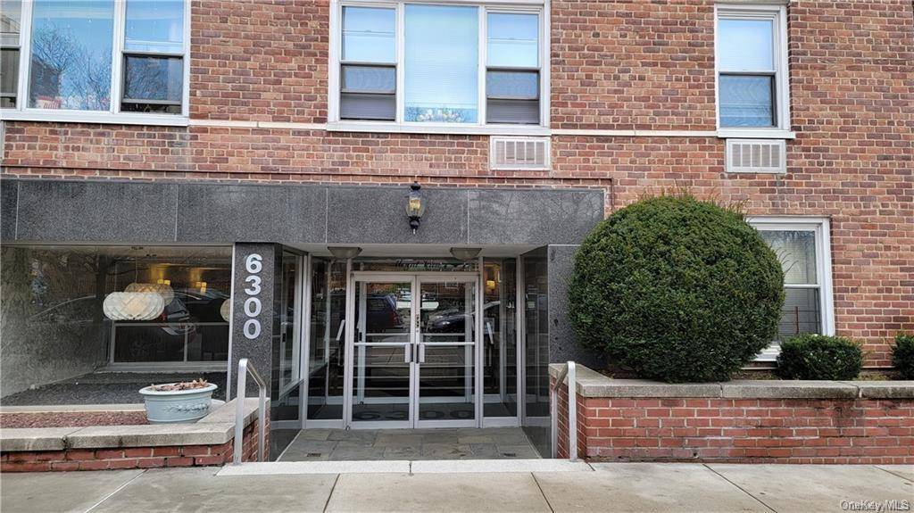 6300 Riverdale AVE #1B, Bronx, NY 10471