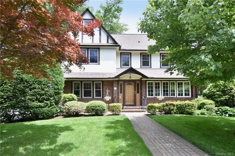 35 (aka 55) Brookside CIR, Bronxville, NY 10708