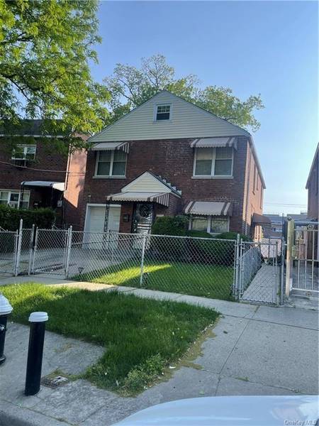 4221 De Reimer AVE, Bronx, NY 10466