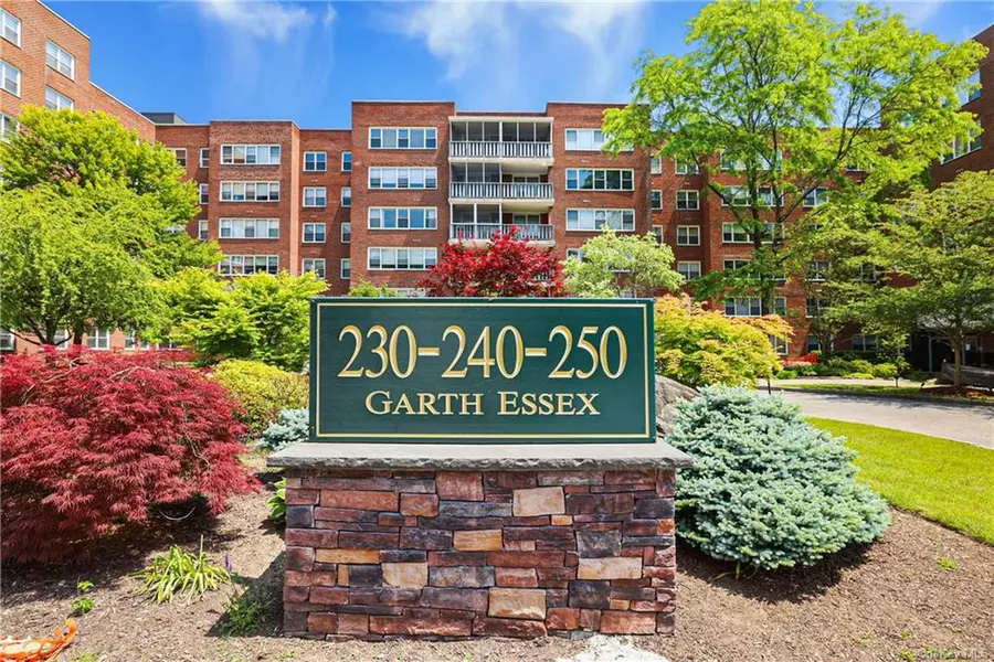 240 Garth RD #3B2, Scarsdale, NY 10583