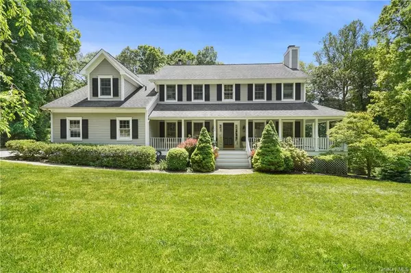 Katonah, NY 10536,120 Lily Pond LN