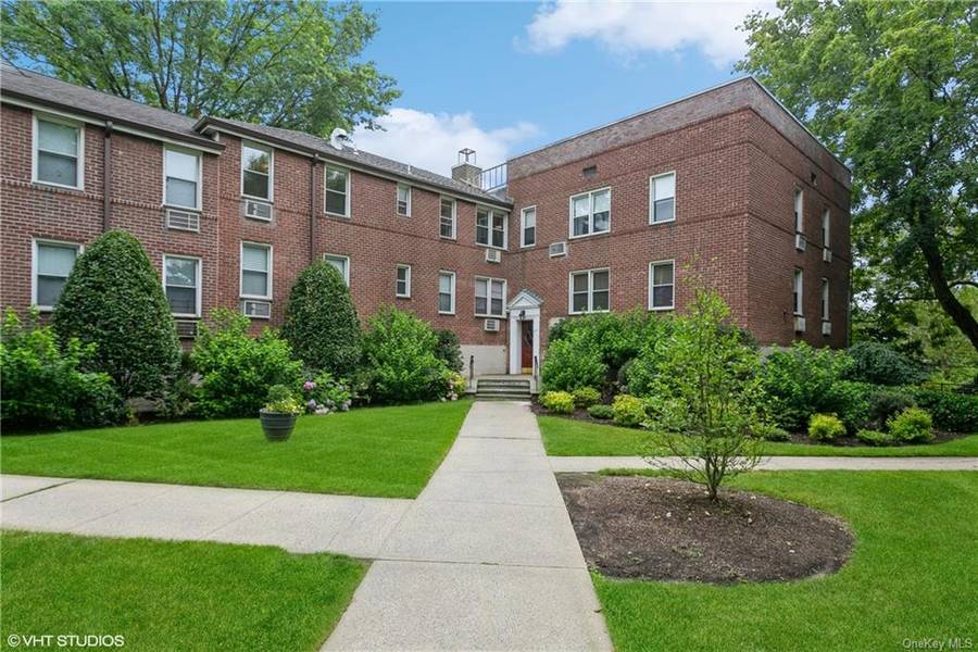 701 Palmer CT #2A, Mamaroneck, NY 10543