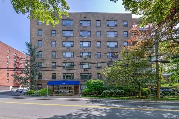 119 E Hartsdale AVE #2A, Hartsdale, NY 10530