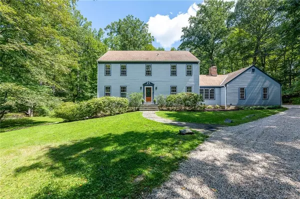 Pound Ridge, NY 10576,21 Horseshoe Hill W RD