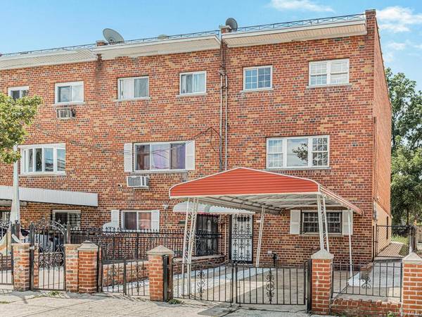 4221 Seton AVE, Bronx, NY 10466