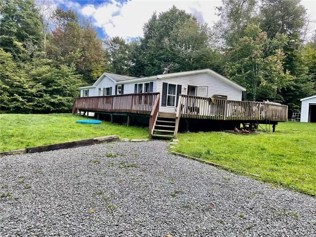 Livingston Manor, NY 12758,344 White Roe Lake RD