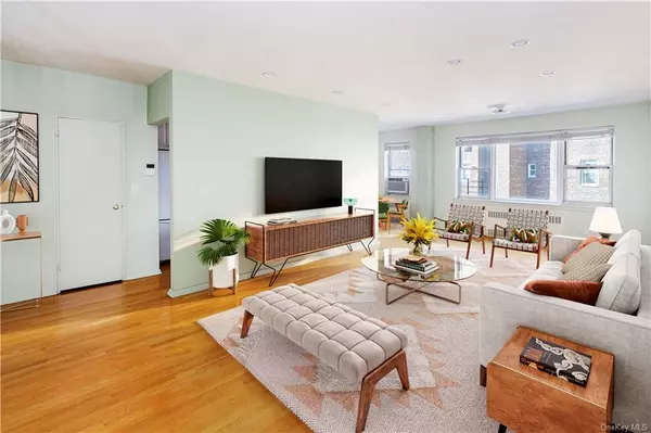 3750 Hudson Manor TER #5FE, Bronx, NY 10463